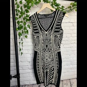 Jealous Tomato | Bodycon Dress Medium